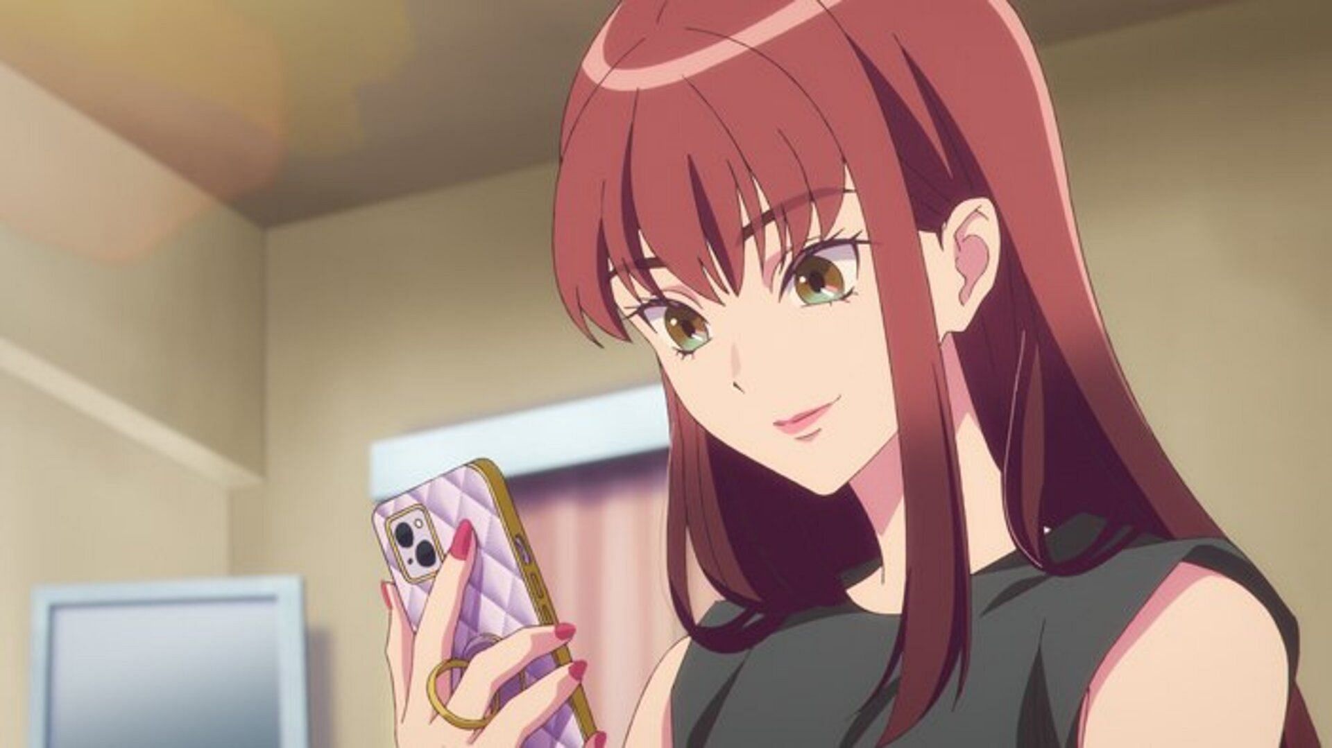 Yua Hosaka (Image via Sunrise)